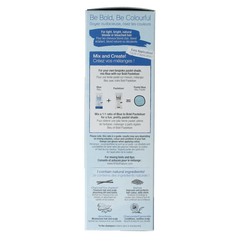 Tints Of Nature Bold blue 1 Set