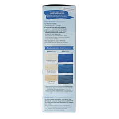 Tints Of Nature Bold blue 1 Set