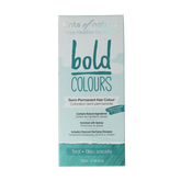 Tints Of Nature Bold teal 1 Set