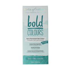 Tints Of Nature Bold teal 1 Set