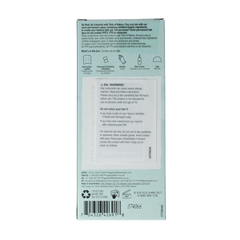 Tints Of Nature Bold teal 1.00 Set