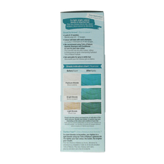 Tints Of Nature Bold teal 1.00 Set