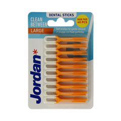 Jordan Clean between sticks large 40 Stuks