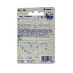 Jordan Clean between sticks large 40 Stuks