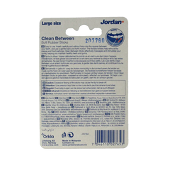 Jordan Clean between sticks large 40 Stuks