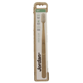 Jordan Tandenborstel green clean soft 1.00 Stuks