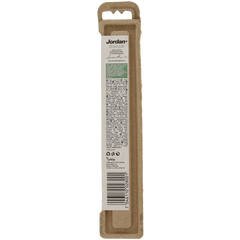 Jordan Tandenborstel green clean soft 1 Stuks