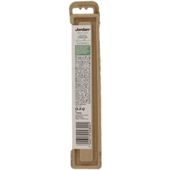 Jordan Tandenborstel green clean soft 1.00 Stuks