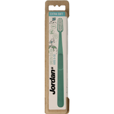 Jordan Tandenborstel green clean kids extra soft 1 Stuks