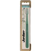 Jordan Tandenborstel green clean kids extra soft 1 Stuks