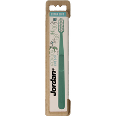 Jordan Tandenborstel Clean Smile Care Kids Extra Soft 1.00 Stuks