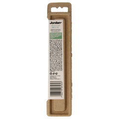 Jordan Tandenborstel green clean kids extra soft 1 Stuks