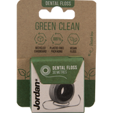 Jordan Green clean floss 30 meter 1 Stuks