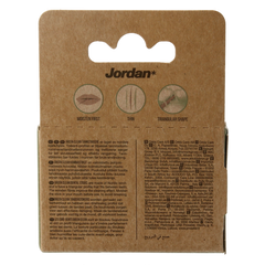 Jordan Green clean tandenstoker dun 100 Stuks