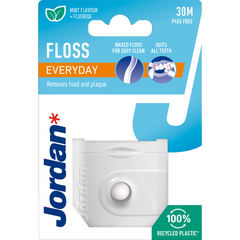 Jordan Everyday floss 50 meter 1 Stuks