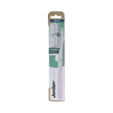 Jordan Tandenborstel Green Clean Change Medium 4-pack 4.00 Stuks