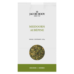 Jacob Hooy Meidoorn 100 Gram