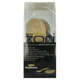 Zori Teenslippers zwart maat 7 1 Paar