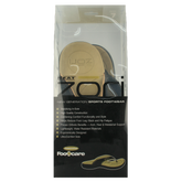 Zori Teenslippers zwart maat 7 1 Paar