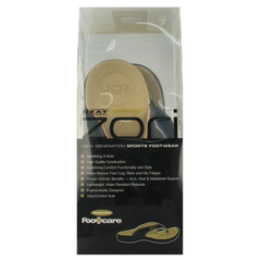 Zori Teenslippers zwart maat 7 1.00 Paar