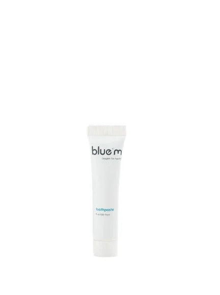 Bluem Toothpaste fluoride free 15 Milliliter