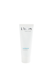 Bluem Toothpaste fluoride free 75 Milliliter