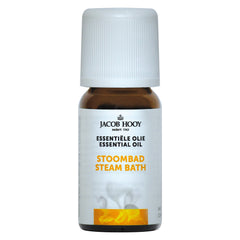 Jacob Hooy Stoombadolie 10.00 Milliliter