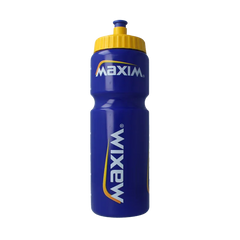 Maxim Blue bottles 750ml 1 Stuks