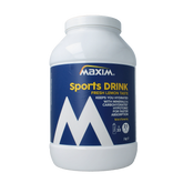 Maxim Sports drink powder tubs fresh lemon 2 Kilogram