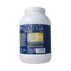 Maxim Sports drink powder tubs fresh lemon 2 Kilogram