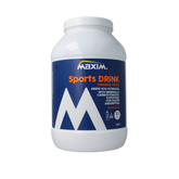 Maxim Sports drink powder tubs fresh orange 2 Kilogram