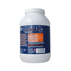 Maxim Sports drink powder tubs fresh orange 2 Kilogram