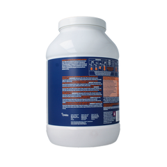 Maxim Sports drink powder tubs fresh orange 2 Kilogram