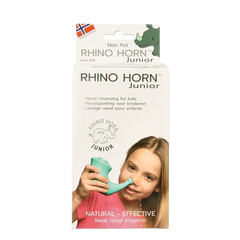 Rhino Horn Neusspoeler junior 1 Stuks