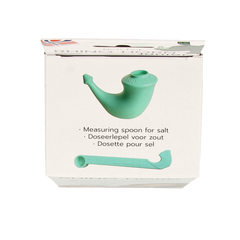 Rhino Horn Neusspoeler junior 1 Stuks