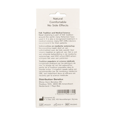 Rhino Horn Neusspoeler junior 1 Stuks