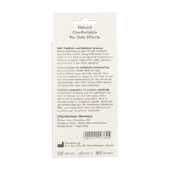 Rhino Horn Neusspoeler junior 1 Stuks