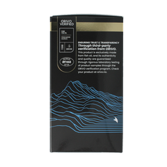 Frisk Omega 3 gezin – visolie met DHA & D3 120 Softgels