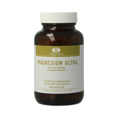 van der Pigge Magnesium ultra 60 Tabletten
