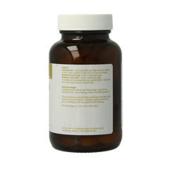 van der Pigge Magnesium ultra 60 Tabletten