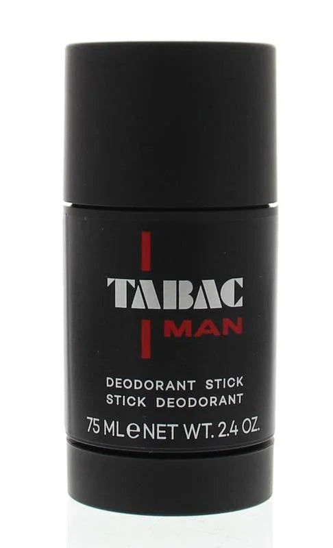 Tabac Man deodorant stick 75 Milliliter