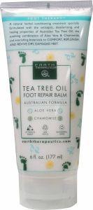 Mattisson Foot repair balsem tea tree 177 Milliliter