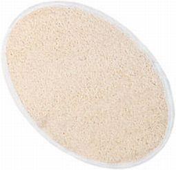 Mattisson Loofah bad pad 18 x 13cm 1 Stuks