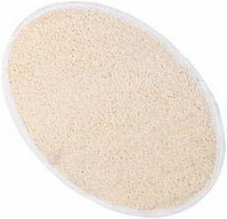 Mattisson Loofah bad pad 18 x 13cm 1 Stuks