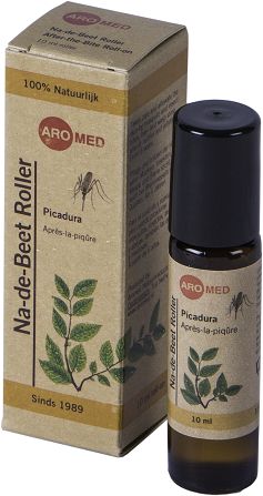 Aromed Picadura na-de-beet roller 10.00 Milliliter