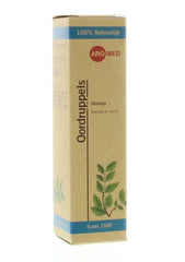 Aromed Ormela oordruppels 10 Milliliter