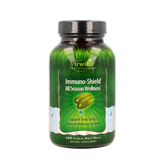 Irwin Naturals Immuno shield 100 Softgels