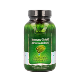 Irwin Naturals Immuno shield 100 Softgels