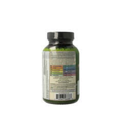 Irwin Naturals Living green liquid gel multi for women 90 Softgels