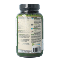 Irwin Naturals Ginkgo smart 120.00 Softgels